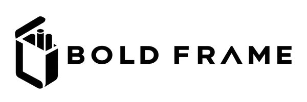 BoldFrame 